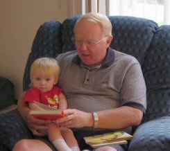 Reading